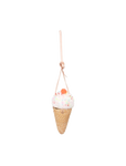 Bag-basket Ice cream ice cream