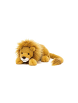 Soft cuddly Lion Louie