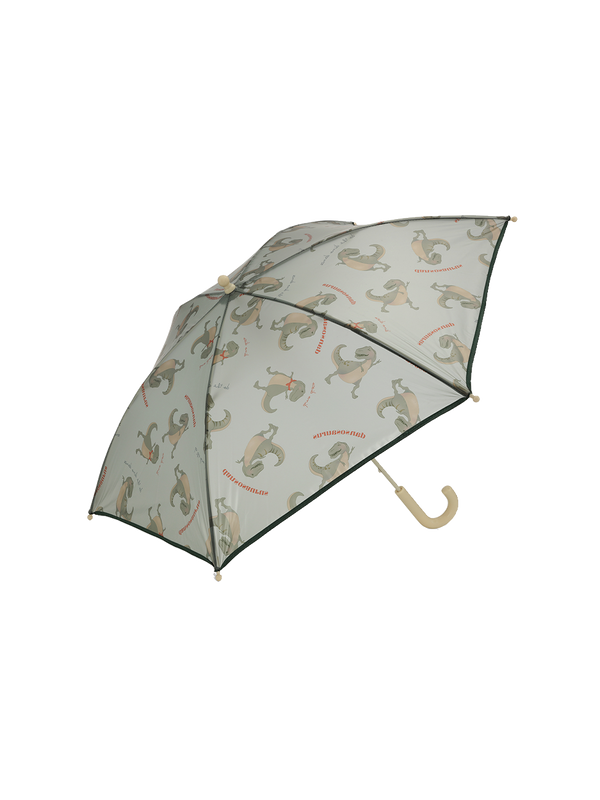 Kids Umbrella Umbrella dansosaurus
