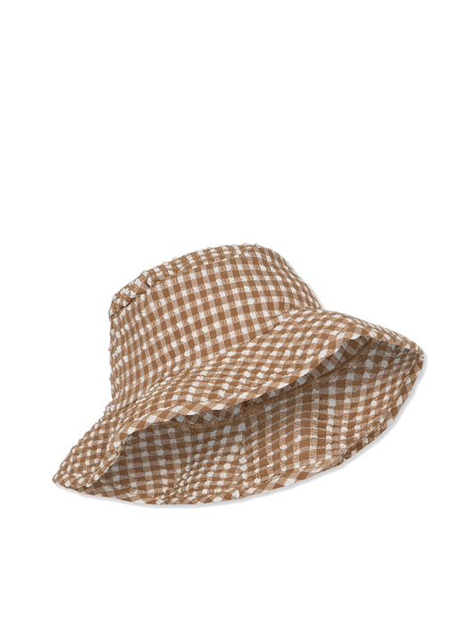 Fresia Bucket Hat