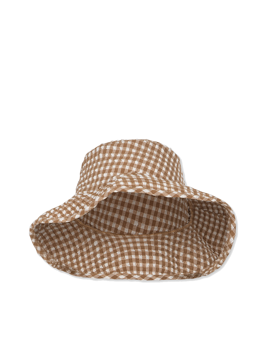 Fresia Bucket Hat
