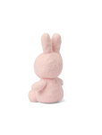 Terry soft toy Miffy light pink