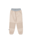 Thermo pants oatmeal