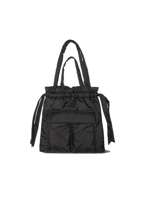 Large Vivita Bag black