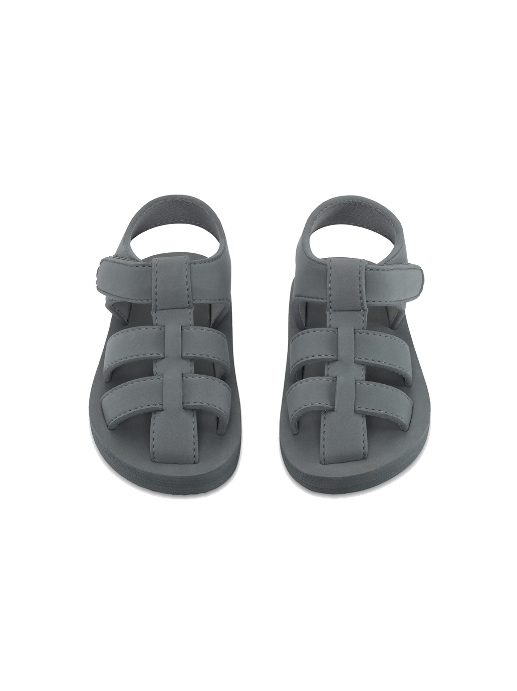 Sable foam sandals