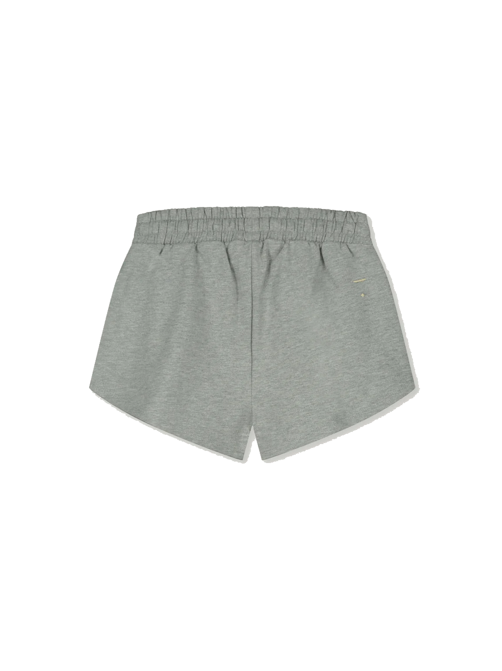 Cotton sweat shorts