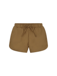 Swim shorts peanut