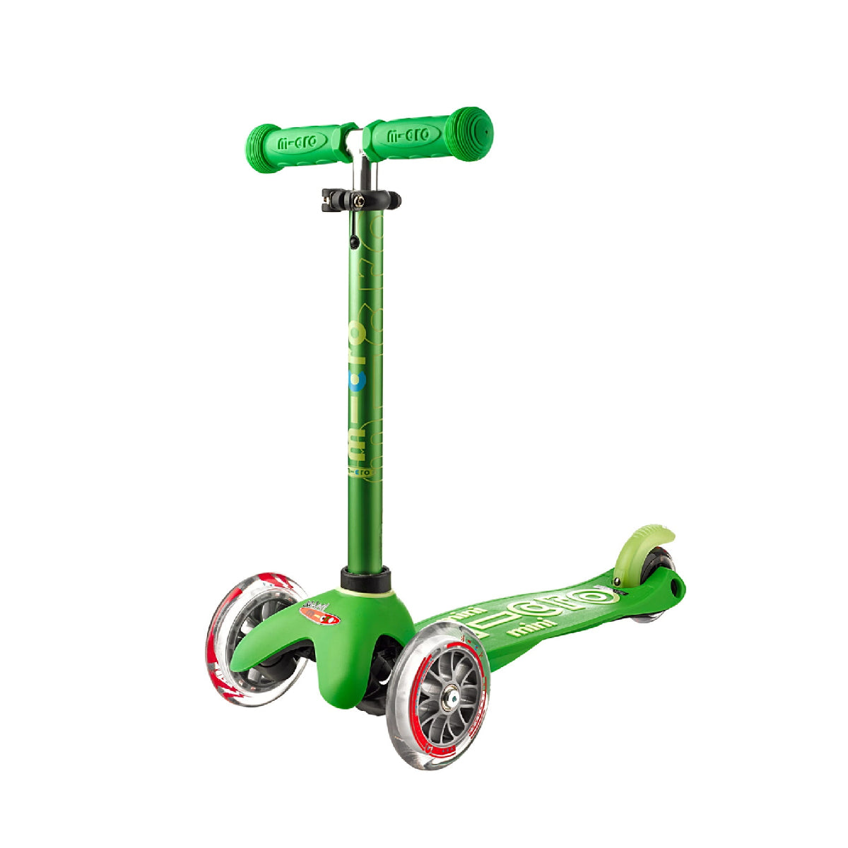 Mini Micro Deluxe scooter