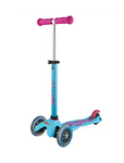 Mini Micro Deluxe scooter turquoise