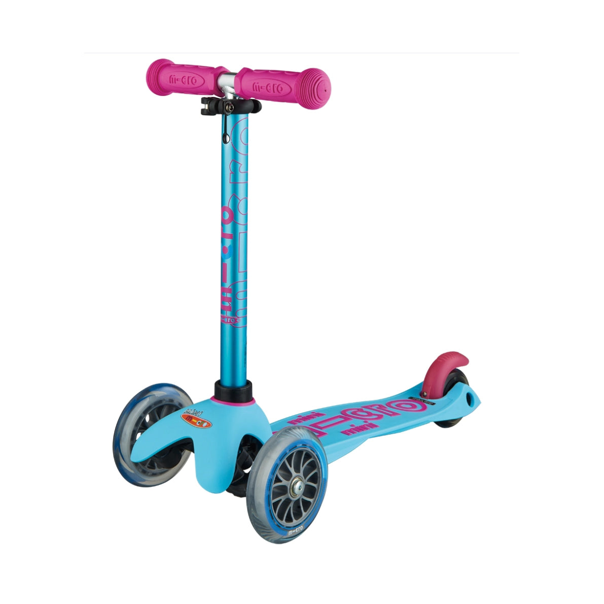 Mini Micro Deluxe scooter