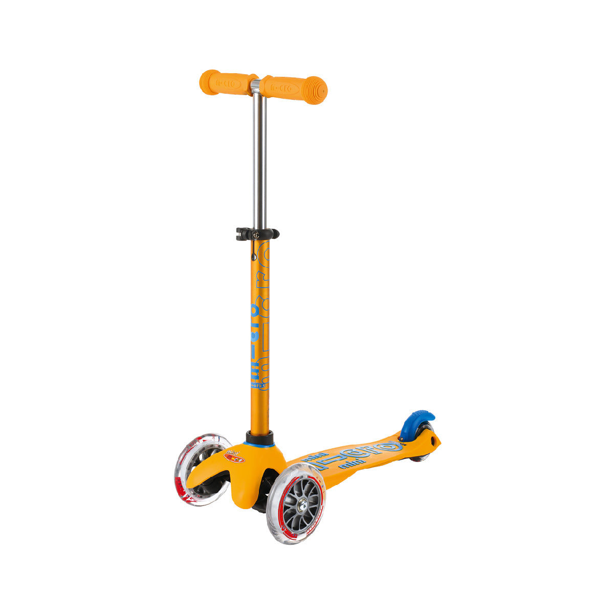 Mini Micro Deluxe scooter