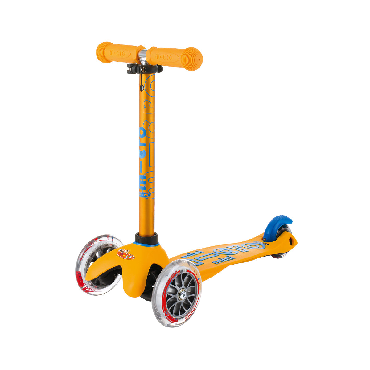 Mini Micro Deluxe scooter