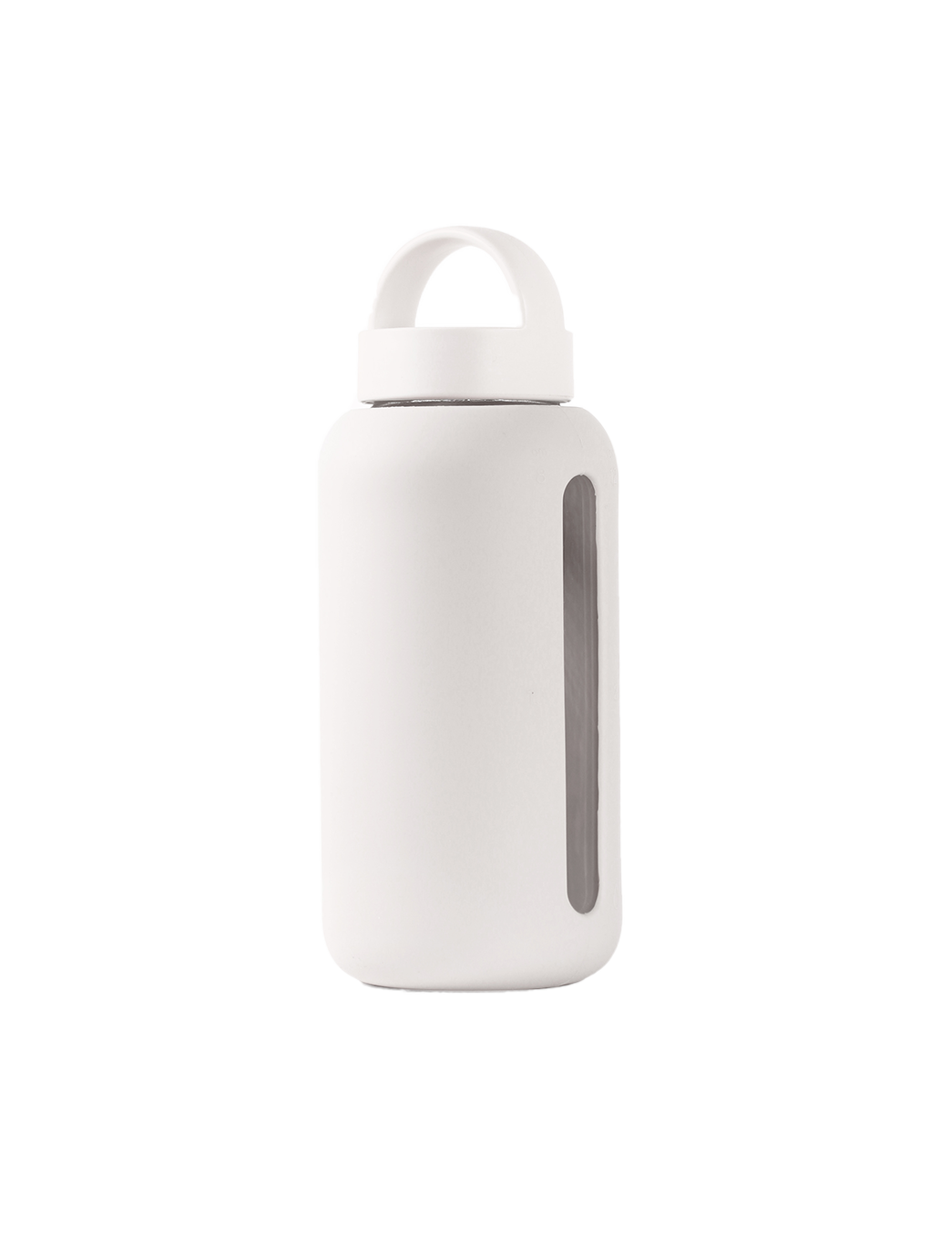 Day Bottle la borraccia in vetro per il monitoraggio dell'idratazione
