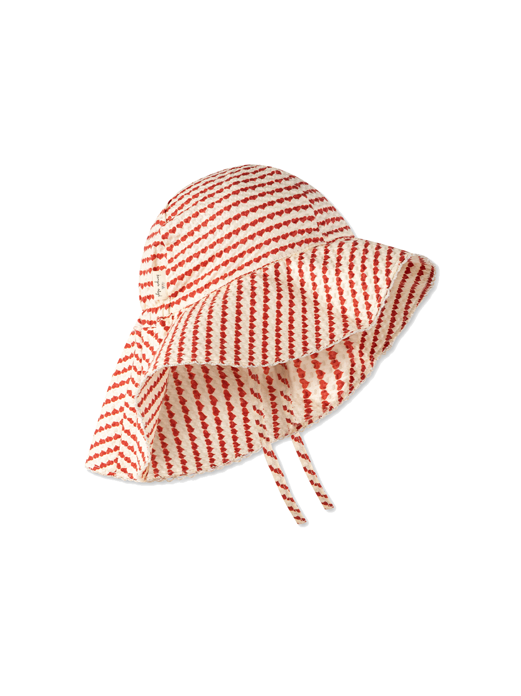 Milli Frill Summer Hat