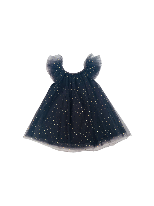 Tulle Fairy Dress