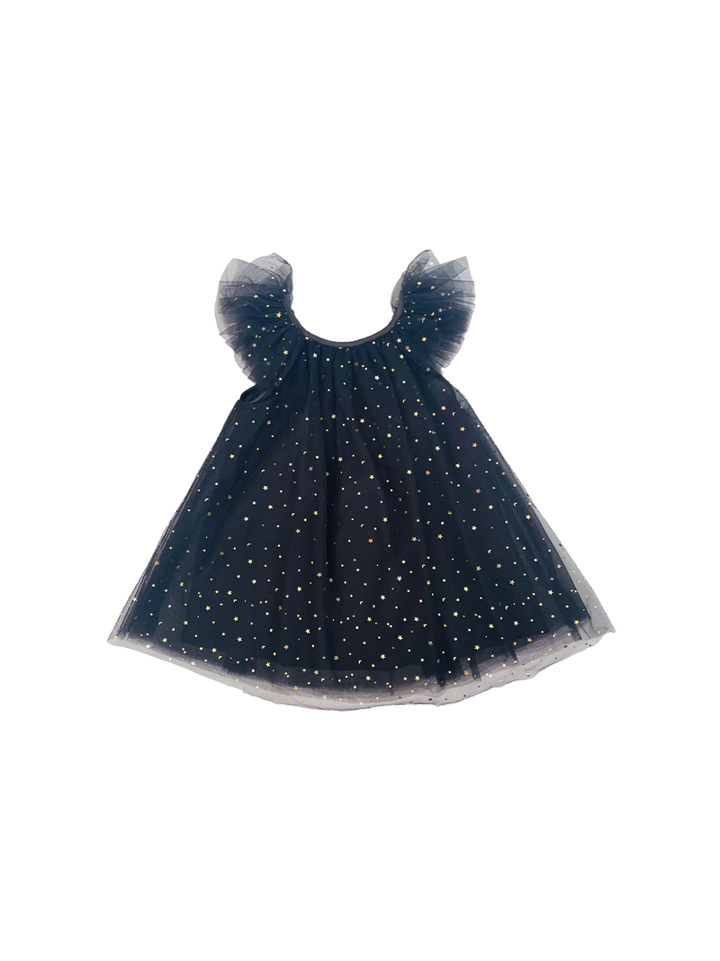 Tulle Fairy Dress