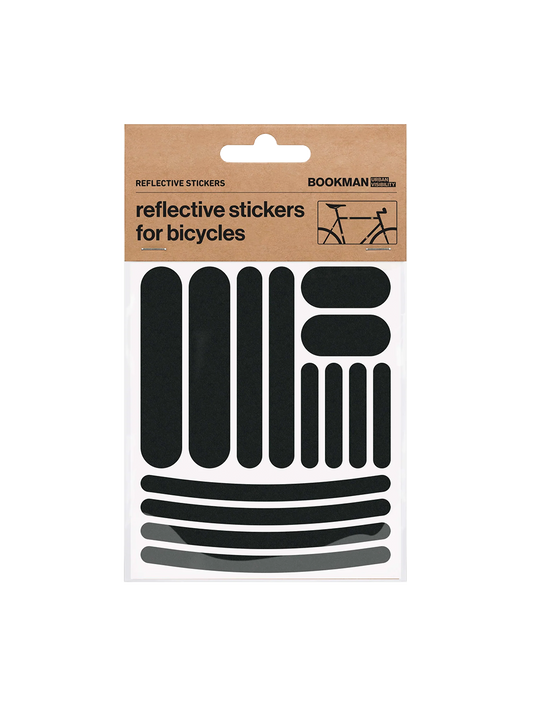 Bike stickers Stripes
