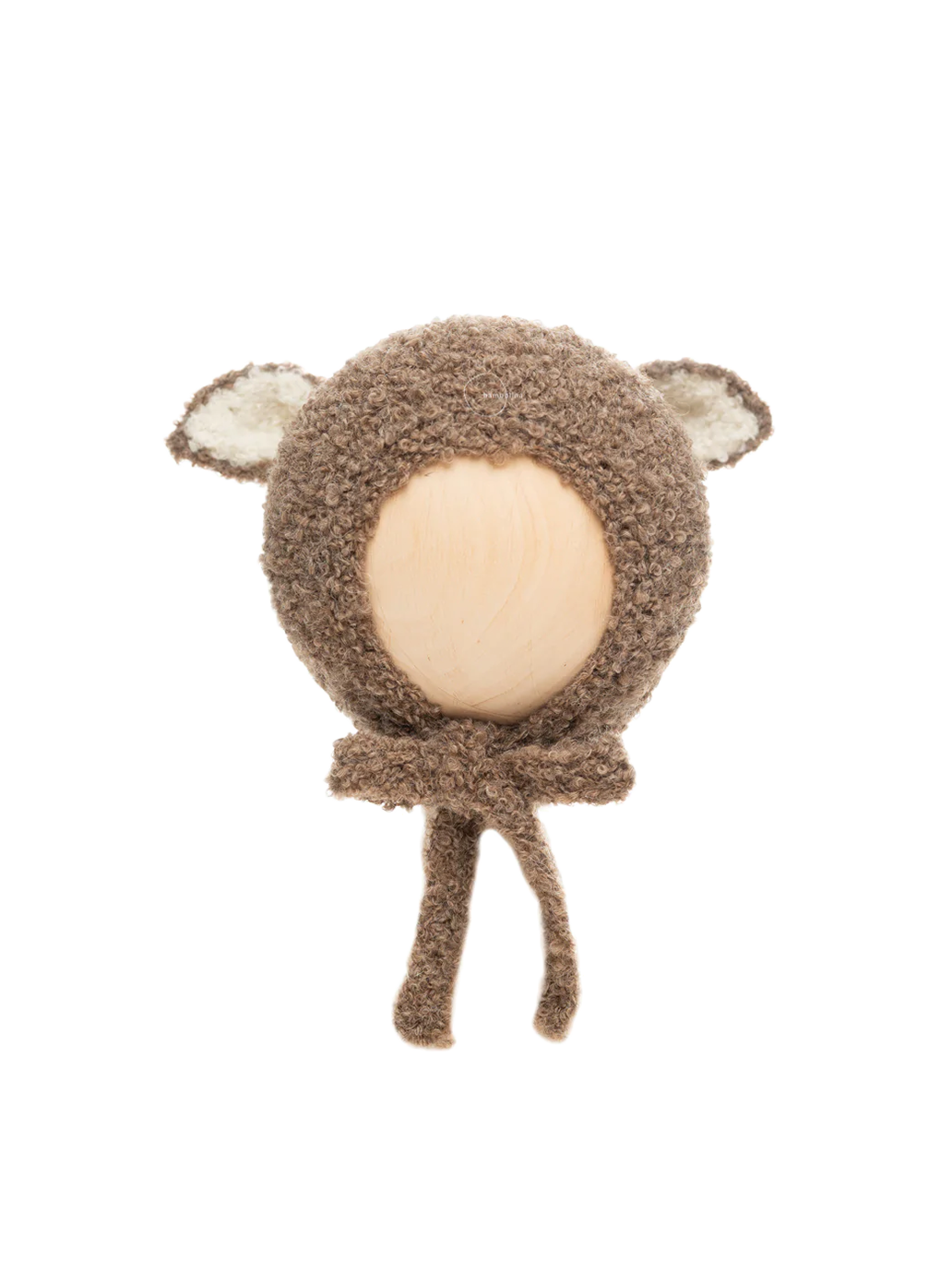 Sheep bonnet