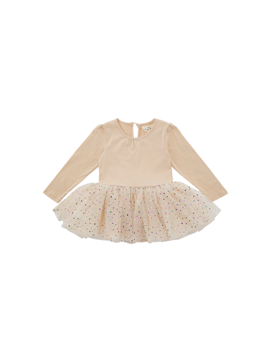 Fairy ballerina dress