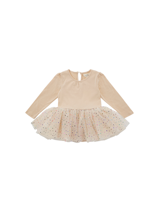 Fairy ballerina dress etoile brazilian sand