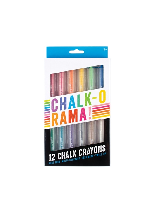 Crayón Chalk-O-Rama