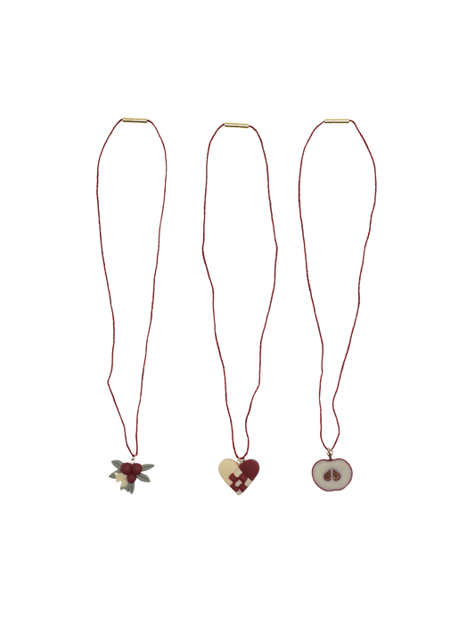 Necklaces 3-pack