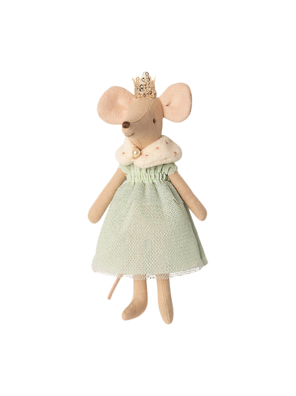 queen mouse