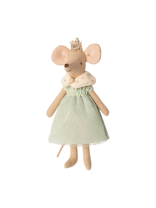 queen mouse