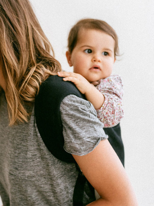 Up & Go baby carrier