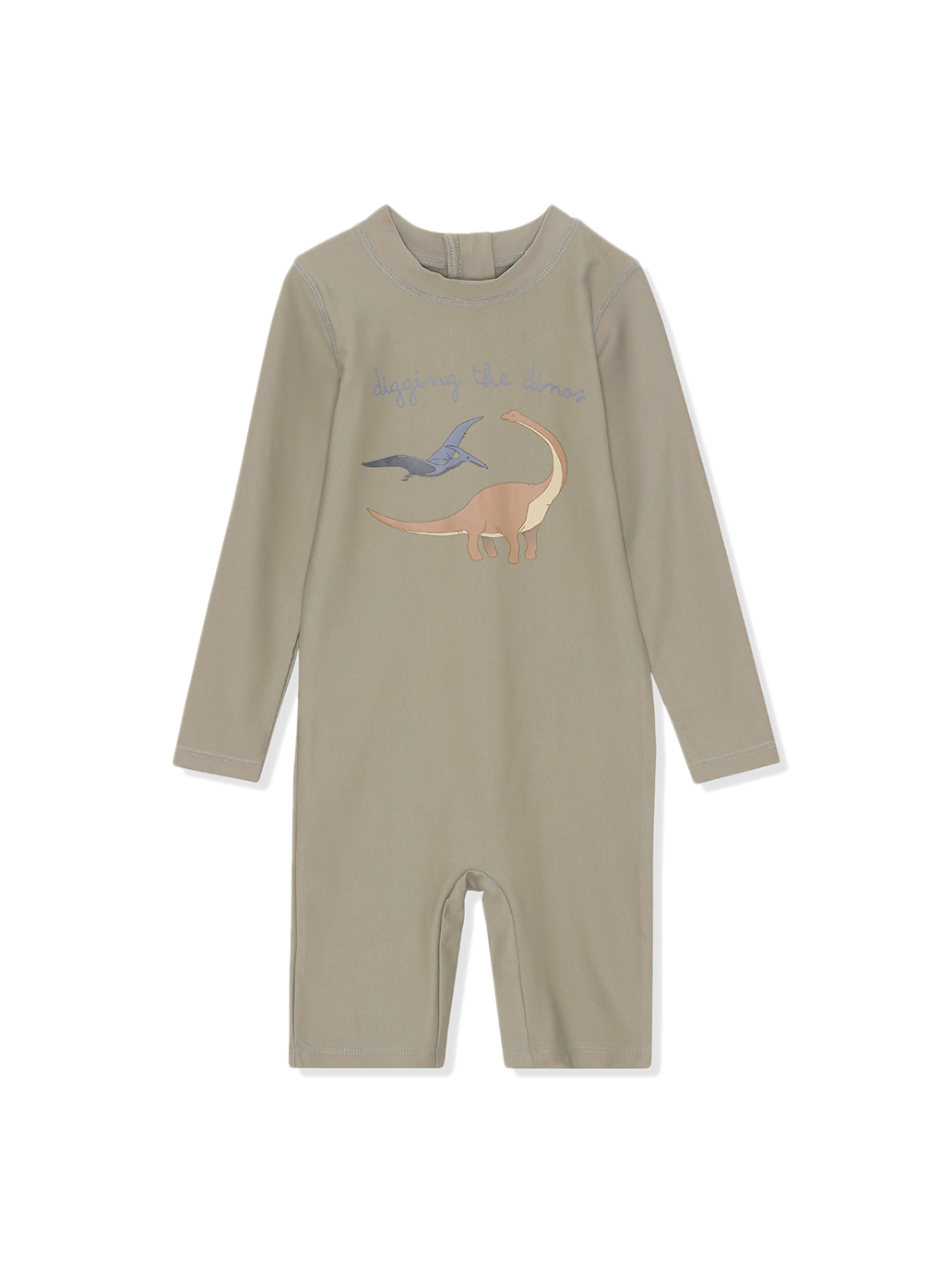 Aster Onesie UV outfit
