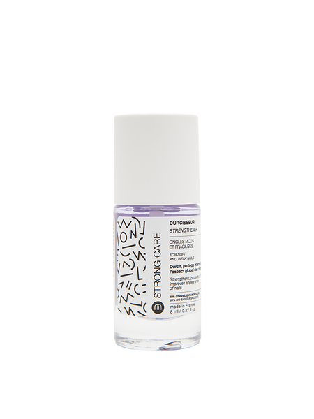 Strong Care conditioner strengthening nails