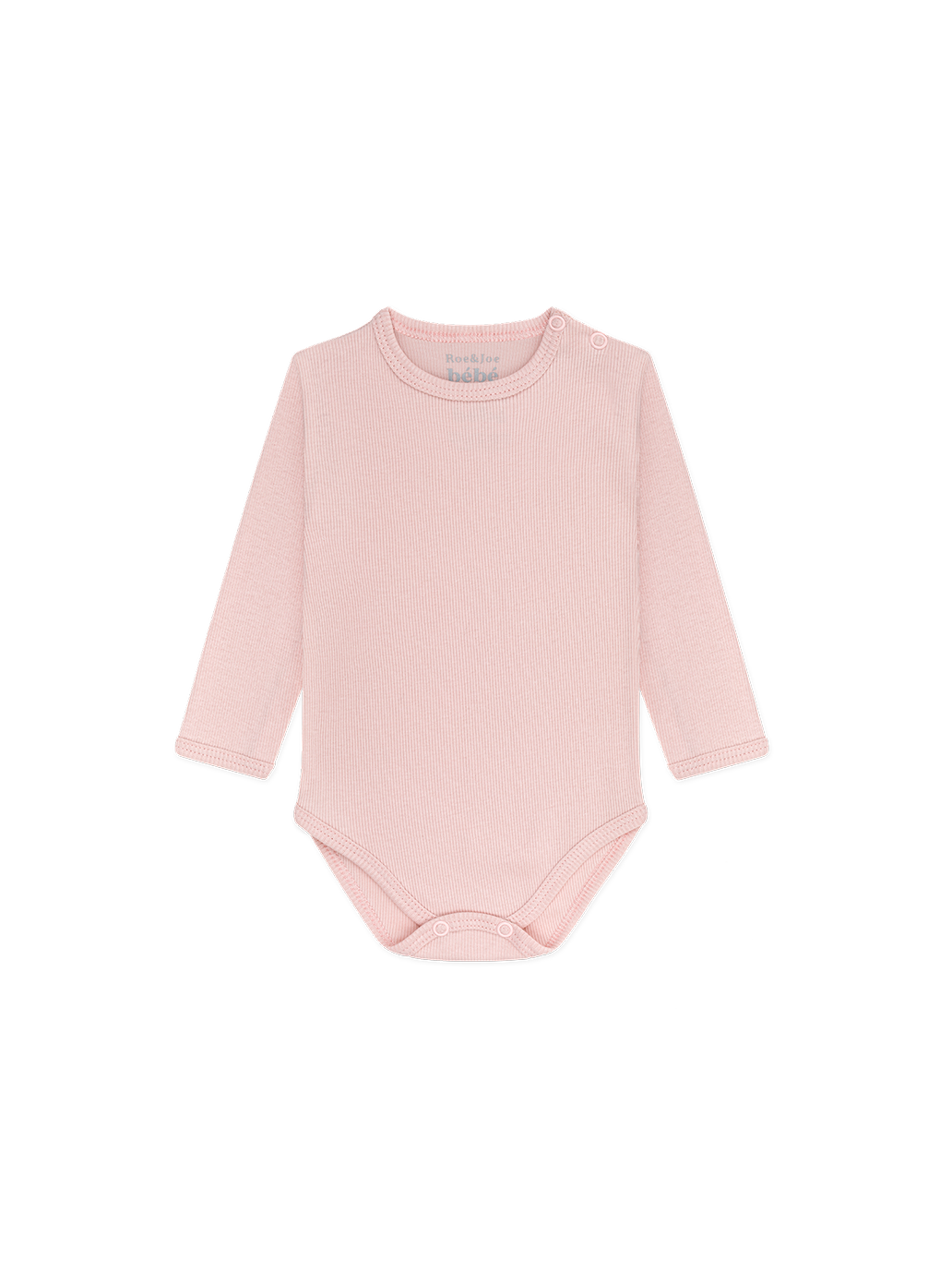 cotton body with long sleeves