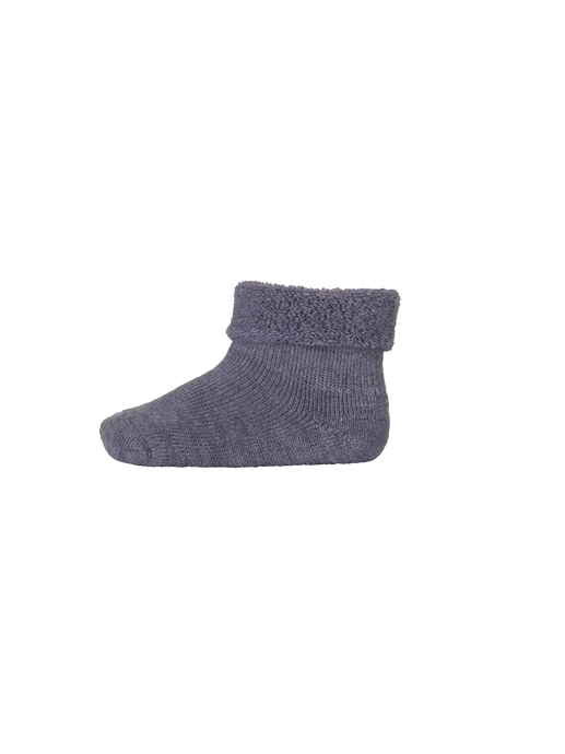 merino wool socks grey