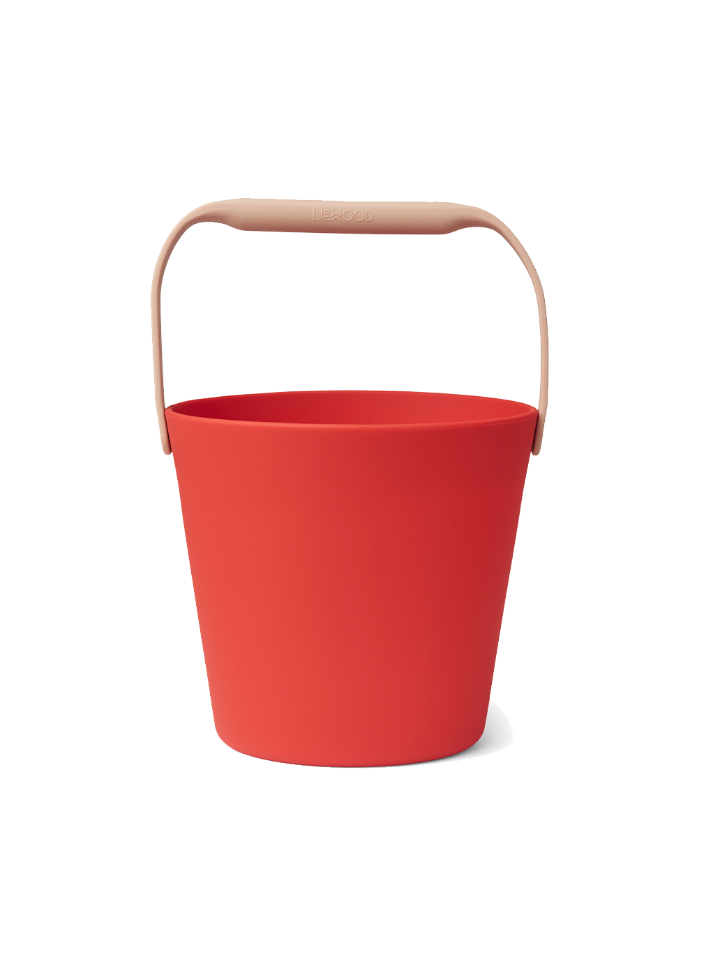 silicone bucket