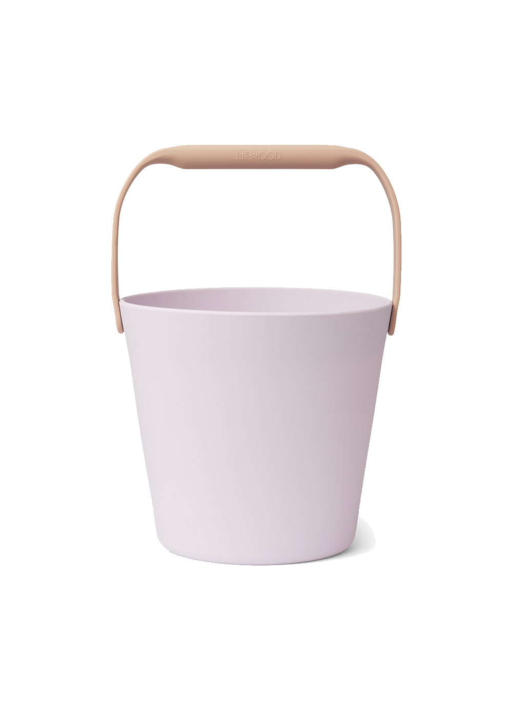 silicone bucket